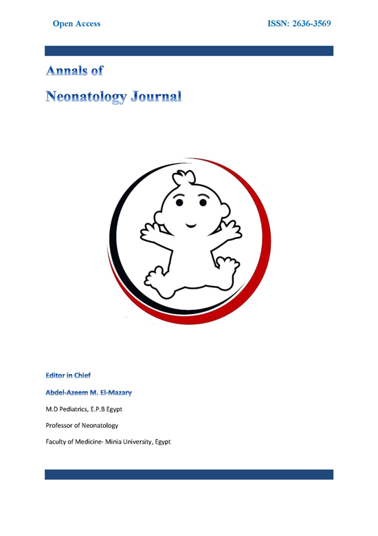 Annals of Neonatology